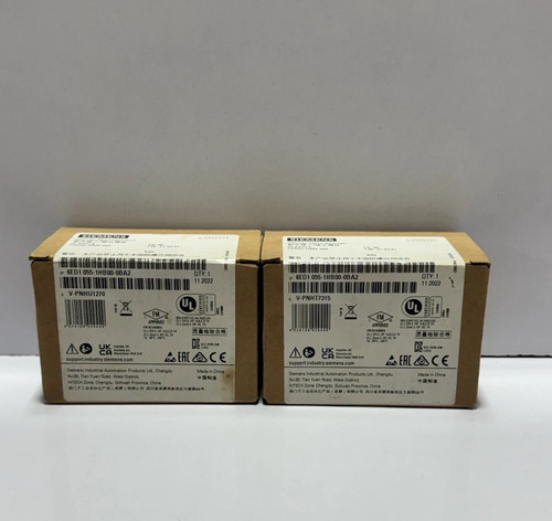 New siemens 6ed1055 1hb00 - siemens, 6ed1055-1hb00-0ba2