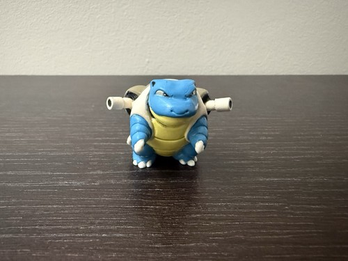 Blastoise pokemon tomy - tomy, cgtsj