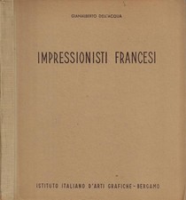 Impressionisti Francesi. 