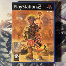 Jak 3 - Pal Italiano - Per