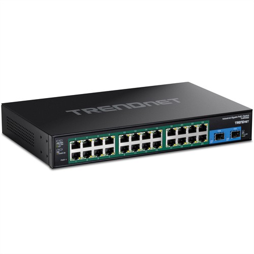 Trendnet rp262 switch - trendnet,