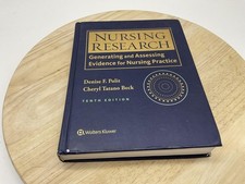 Nursing Research Polit Beck