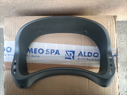 Cornice quadro strumenti - cornice,