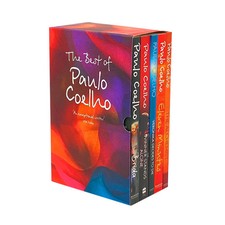Paulo coelho books - paulo, 5