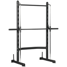 Squat rack regolabile 10