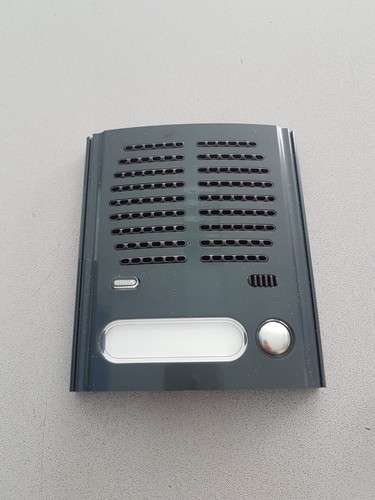 Vimar elvox 8011 - elvox, modulo