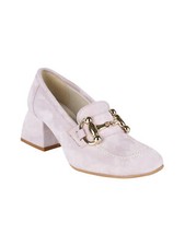 Solada Mocassini in pelle