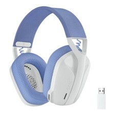 Logitech Cuffie gaming G