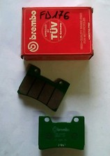 07ya2609 pastiglie freno - 07ya2609,