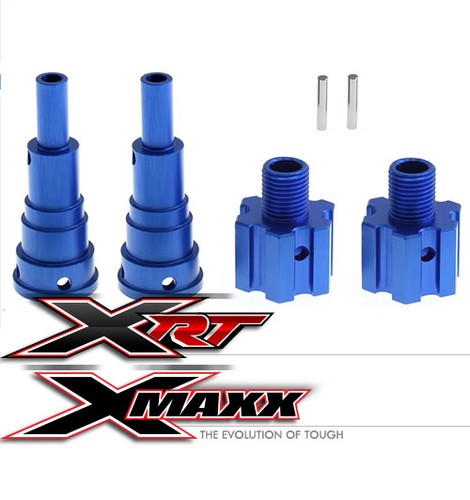 Giunti cvd alluminio con - giunti,