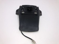 Portatarga Parafango Posteriore Porta Targa Lambretta Pato 150 2007 2012