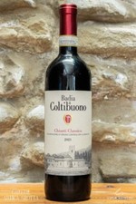 Chianti Classico 2021 Badia a