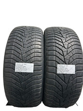 2 PNEUMATICI USATI 235/55 R 18