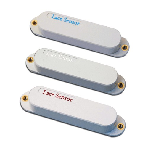 Lace sensor blue - sensor, pack