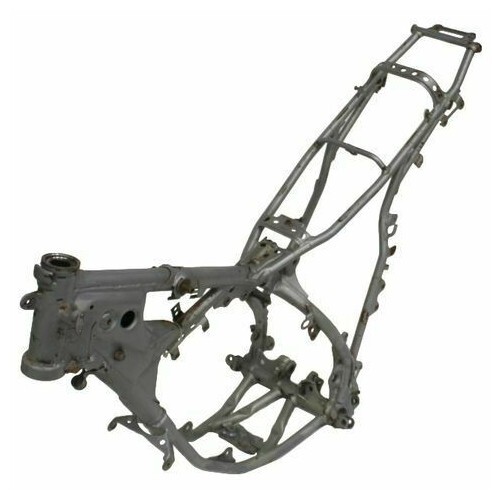 Telaio yamaha tdr - telaio,