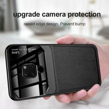 Custodia posteriore rigida