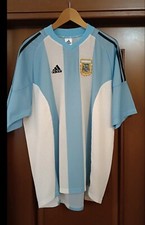 Maglia calcio Adidas Argentina Maradona