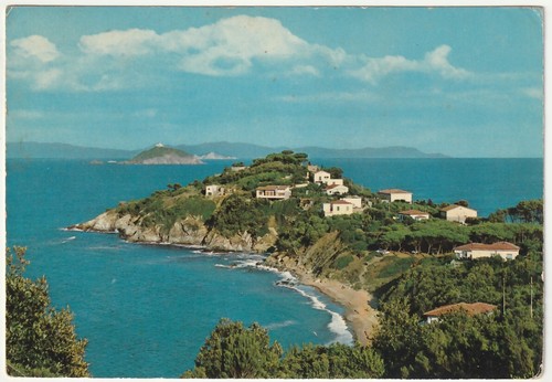 Cavo livorno isola d - -,