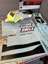 Losi 8ight XE Body 8XE RTR