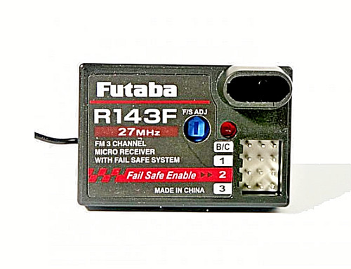 Fut109a ricevente r143f fm - fut109a, r143f-27