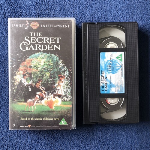 Walt disney the secret garden - disney,