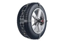 CATENE DA NEVE KONIG K-SUMMIT XXL K77 PER SUV E 4x4 THULE RAGNO A MONTAGGIO FRON