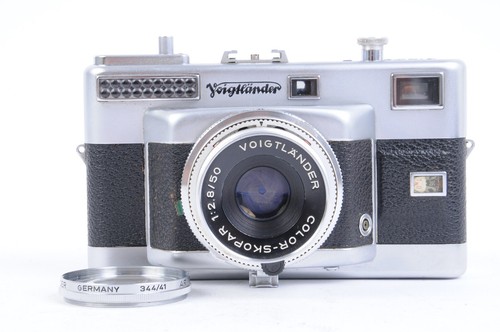Voigtländer vitessa con - vitessa,