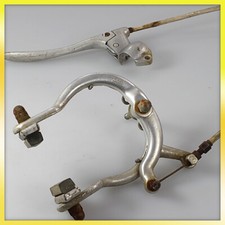 ✅ Vecchio SET Freno Bici