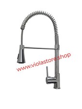 Rubinetto miscelatore per