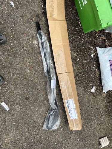 Guarnizione porta originale