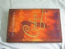 LEV GROSSMAN CODEX RIZZOLI