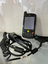 Motorola MC67NA  Barcode