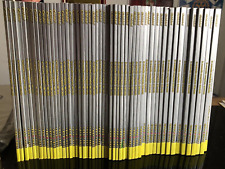 CALCIATORI, LA RACCOLTA COMPLETA PANINI 1961-2012 CON INDICE (GAZZETTA)