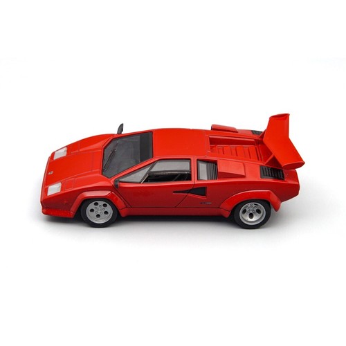 Modellino auto pressofuso