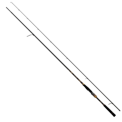Daiwa canna spinning - da,