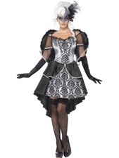 Costume Halloween Carnevale