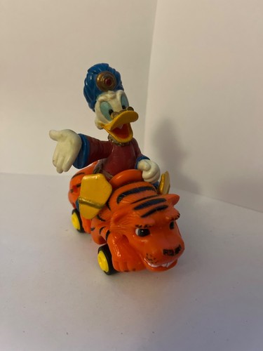 Paperone disney trotter - disney,