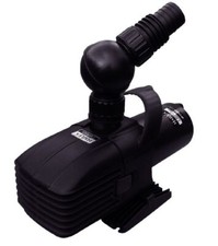 POMPA AD ACQUA AD IMMERSIONE