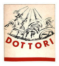 EBOND Gerardo Dottori 1884 1977 De Luca Editore Libro LI041955