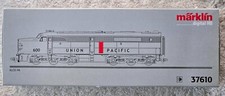 Marklin H0 37610 Union Pacific