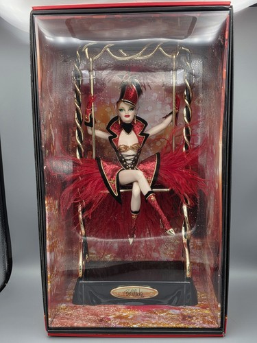 Nuovissima bambola bob mackie - nuovissima,