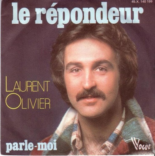 Risponditore laurent - il,