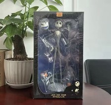 The Nightmare Before Christmas