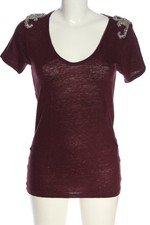 ZARA Camicia maglia Donna