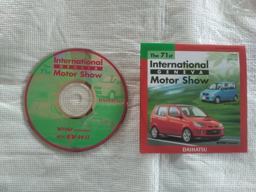Daihatsu yrv turbo cd - daihatsu,