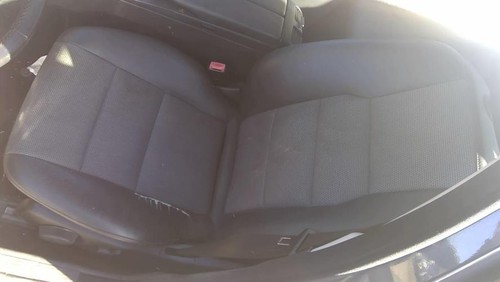 Sedile lato guida mercedes - sedile,