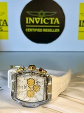 Cronografo Invicta S1 Rally