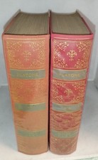 platone classici utet 2 volumi