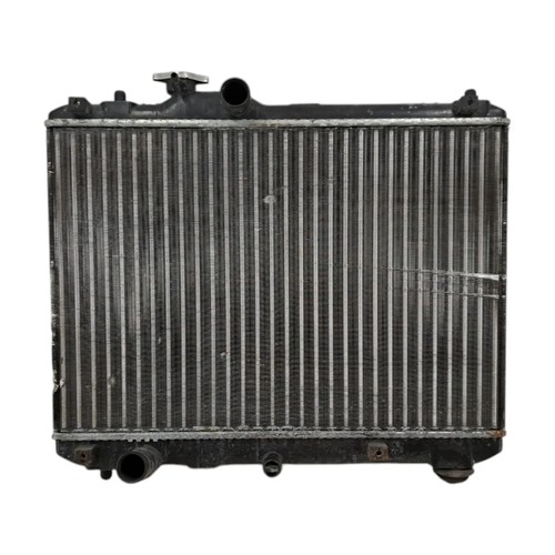 Radiatore 64017 1770063j20000 - radiatore,