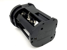 Metz vano batteria macablitz